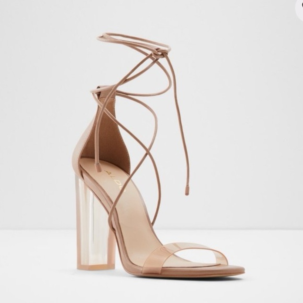 Aldo Onardonia heels
